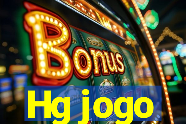 Hg jogo